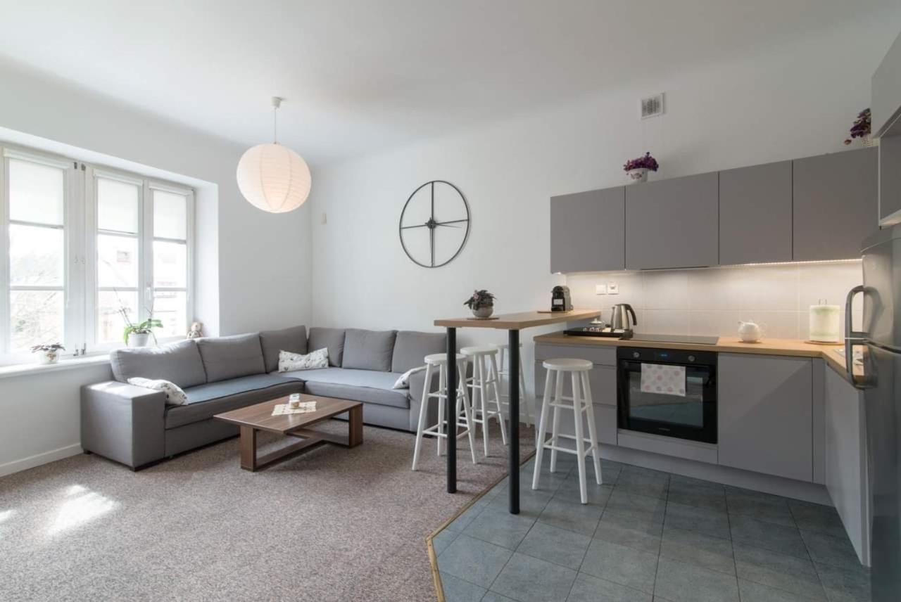 Apartamenty Rynek3 , Kazimierz Dolny Esterno foto