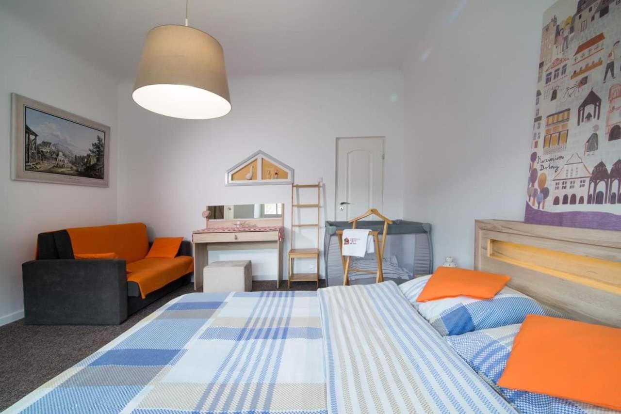 Apartamenty Rynek3 , Kazimierz Dolny Esterno foto
