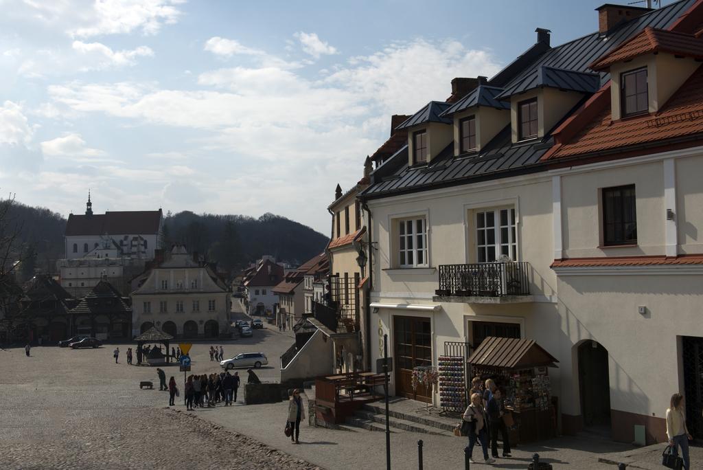 Apartamenty Rynek3 , Kazimierz Dolny Camera foto