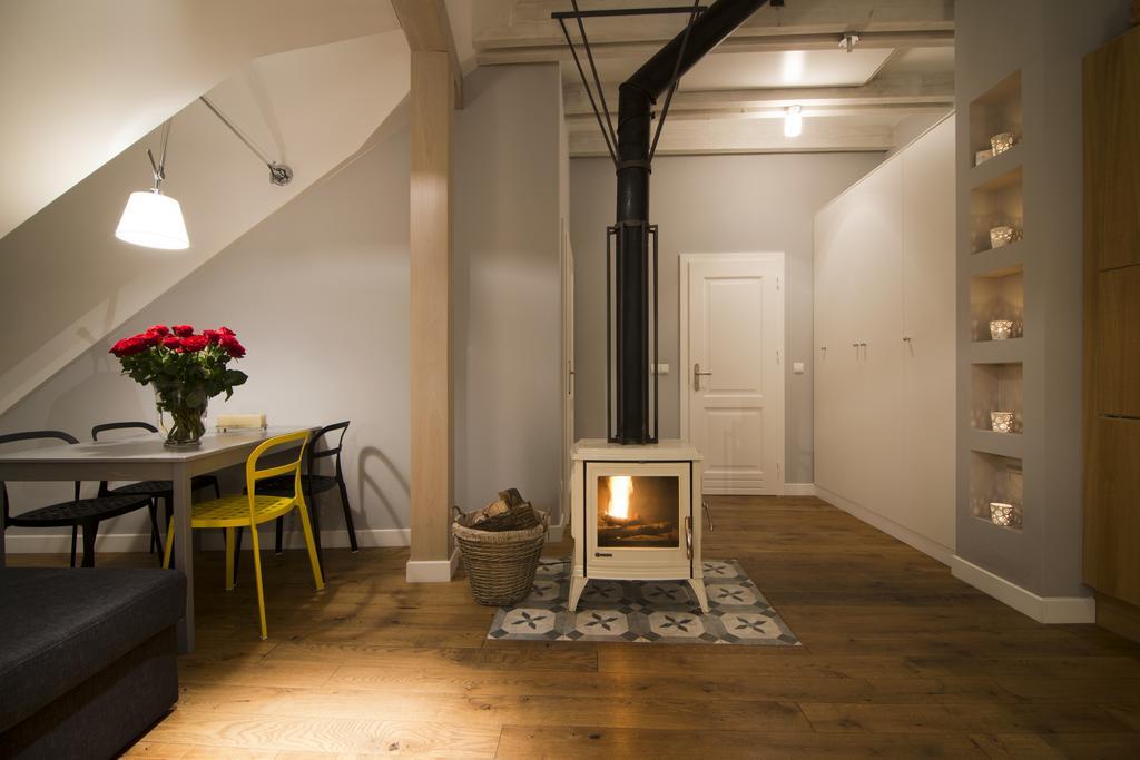 Apartamenty Rynek3 , Kazimierz Dolny Camera foto