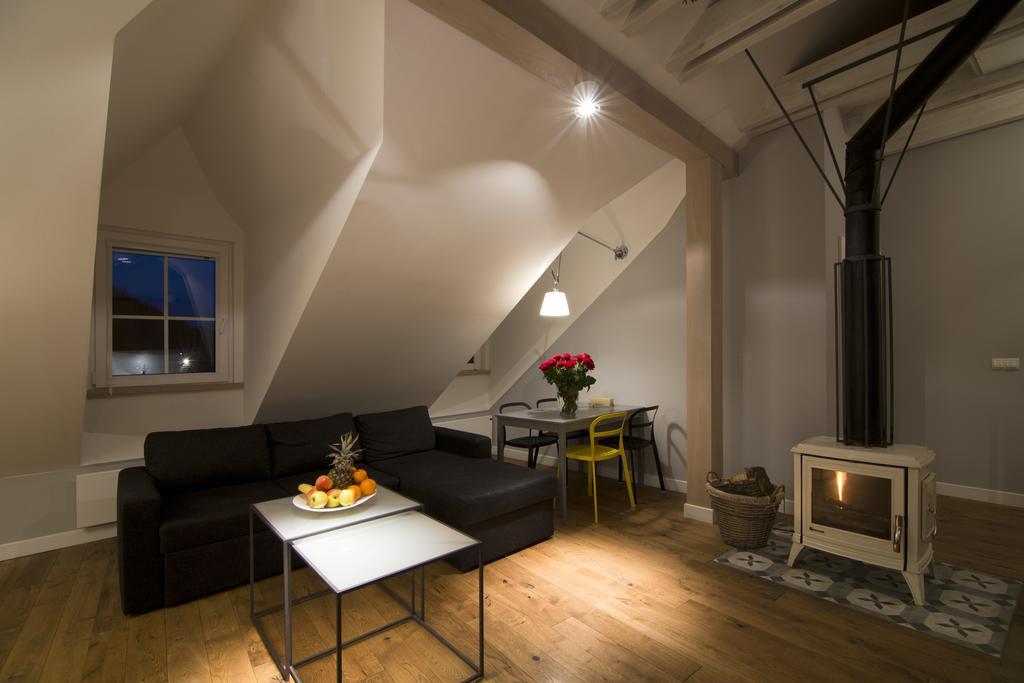 Apartamenty Rynek3 , Kazimierz Dolny Camera foto