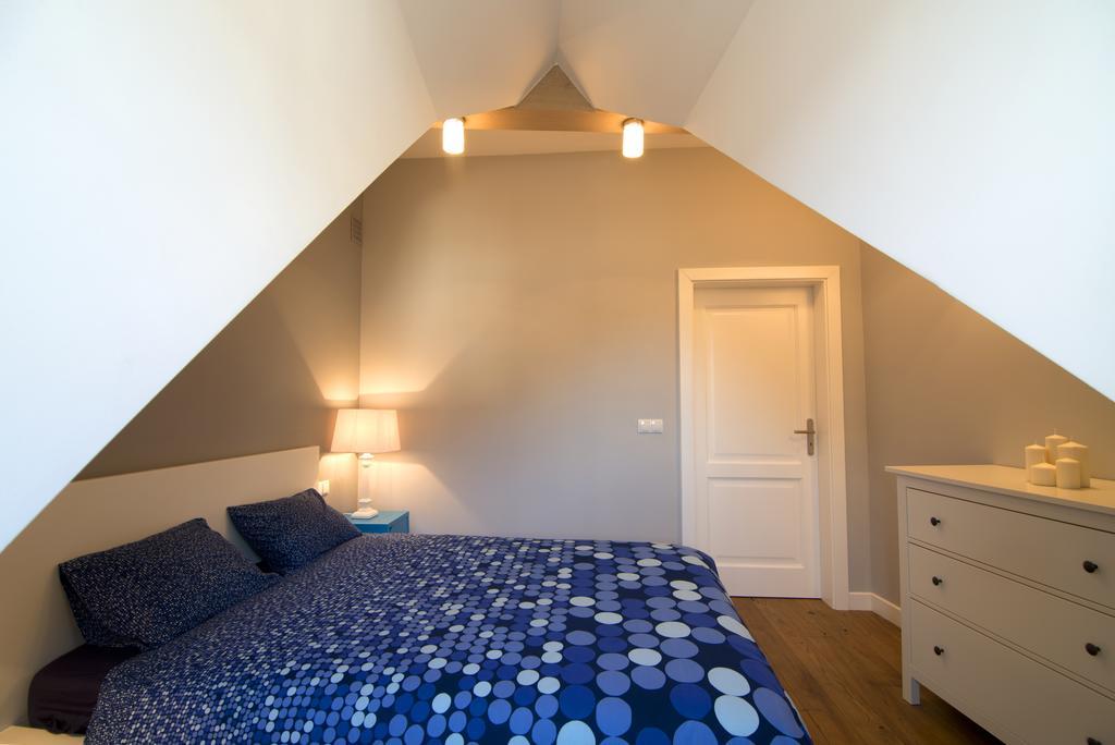 Apartamenty Rynek3 , Kazimierz Dolny Camera foto