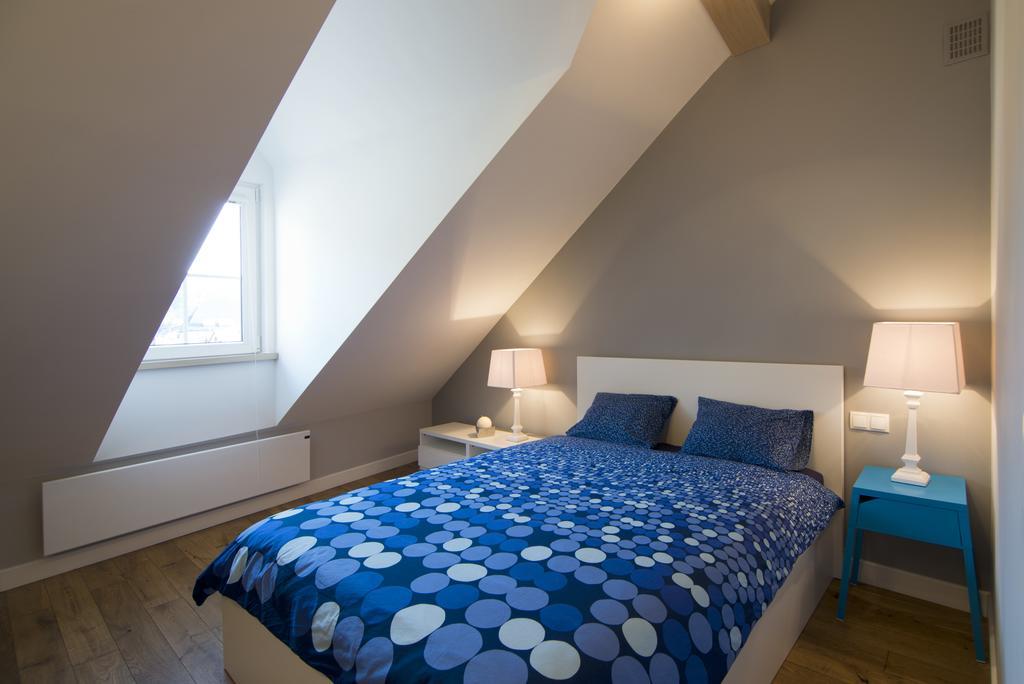 Apartamenty Rynek3 , Kazimierz Dolny Camera foto