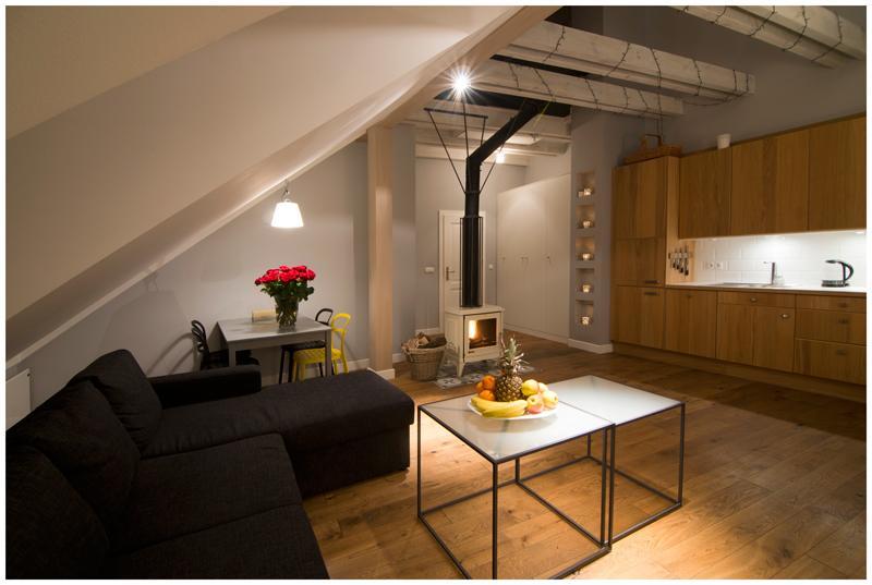 Apartamenty Rynek3 , Kazimierz Dolny Esterno foto