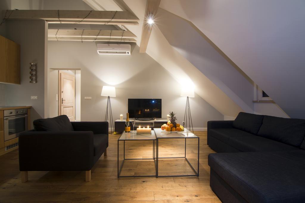 Apartamenty Rynek3 , Kazimierz Dolny Esterno foto