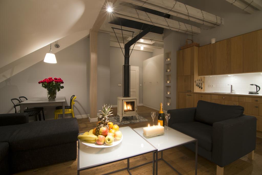 Apartamenty Rynek3 , Kazimierz Dolny Esterno foto