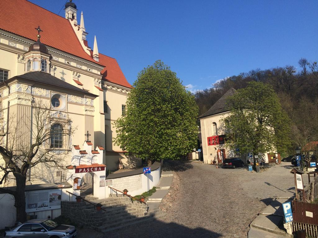 Apartamenty Rynek3 , Kazimierz Dolny Camera foto