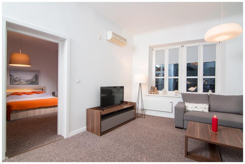 Apartamenty Rynek3 , Kazimierz Dolny Esterno foto