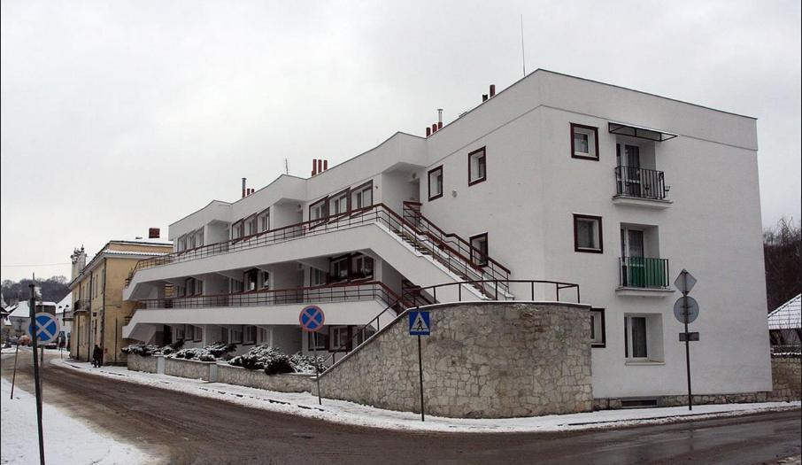 Apartamenty Rynek3 , Kazimierz Dolny Esterno foto