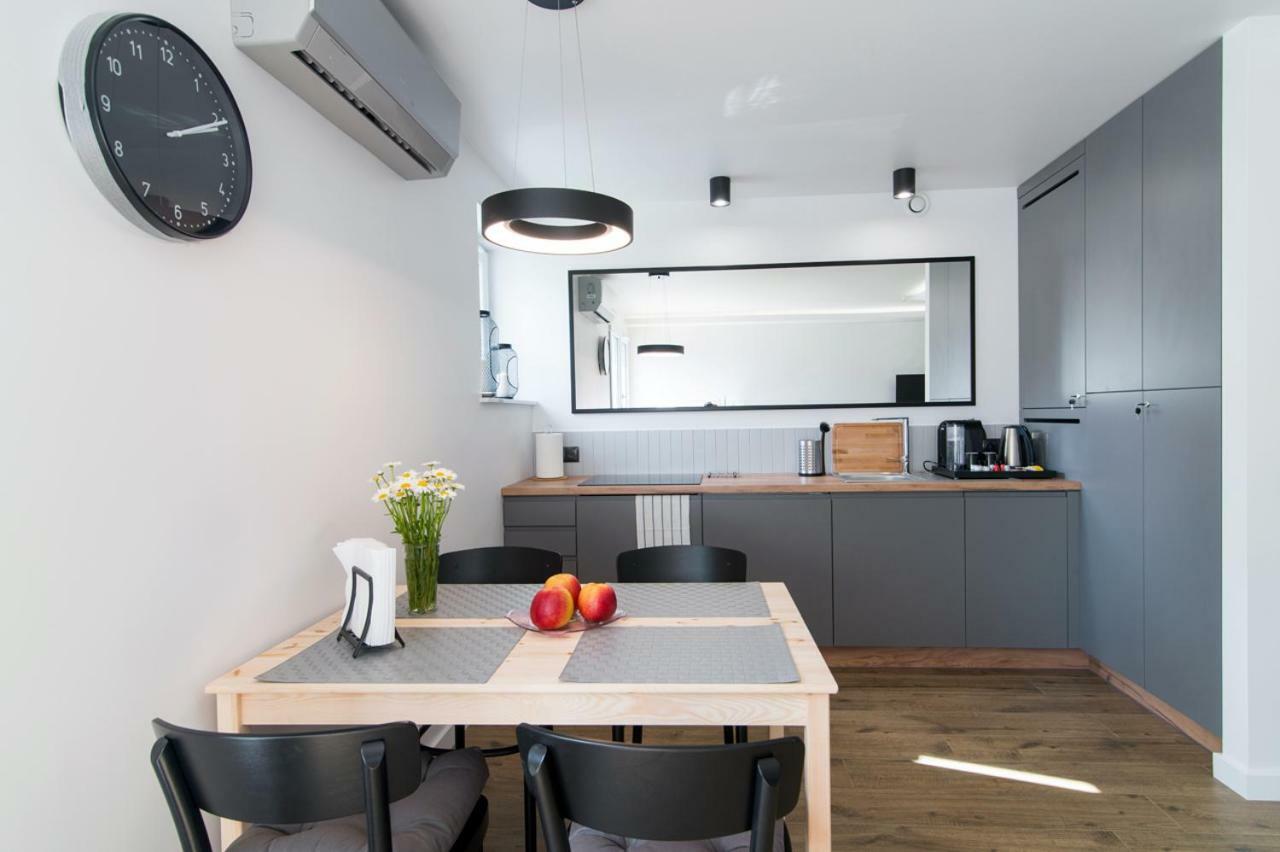 Apartamenty Rynek3 , Kazimierz Dolny Esterno foto