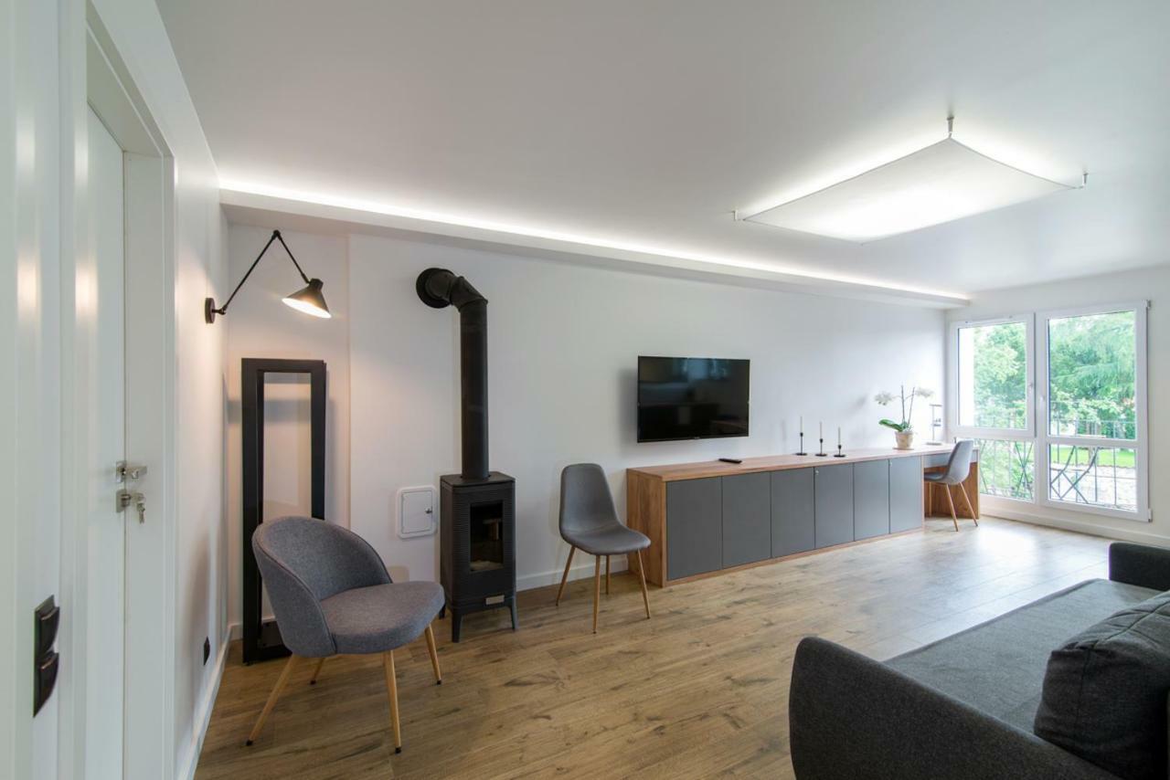 Apartamenty Rynek3 , Kazimierz Dolny Esterno foto