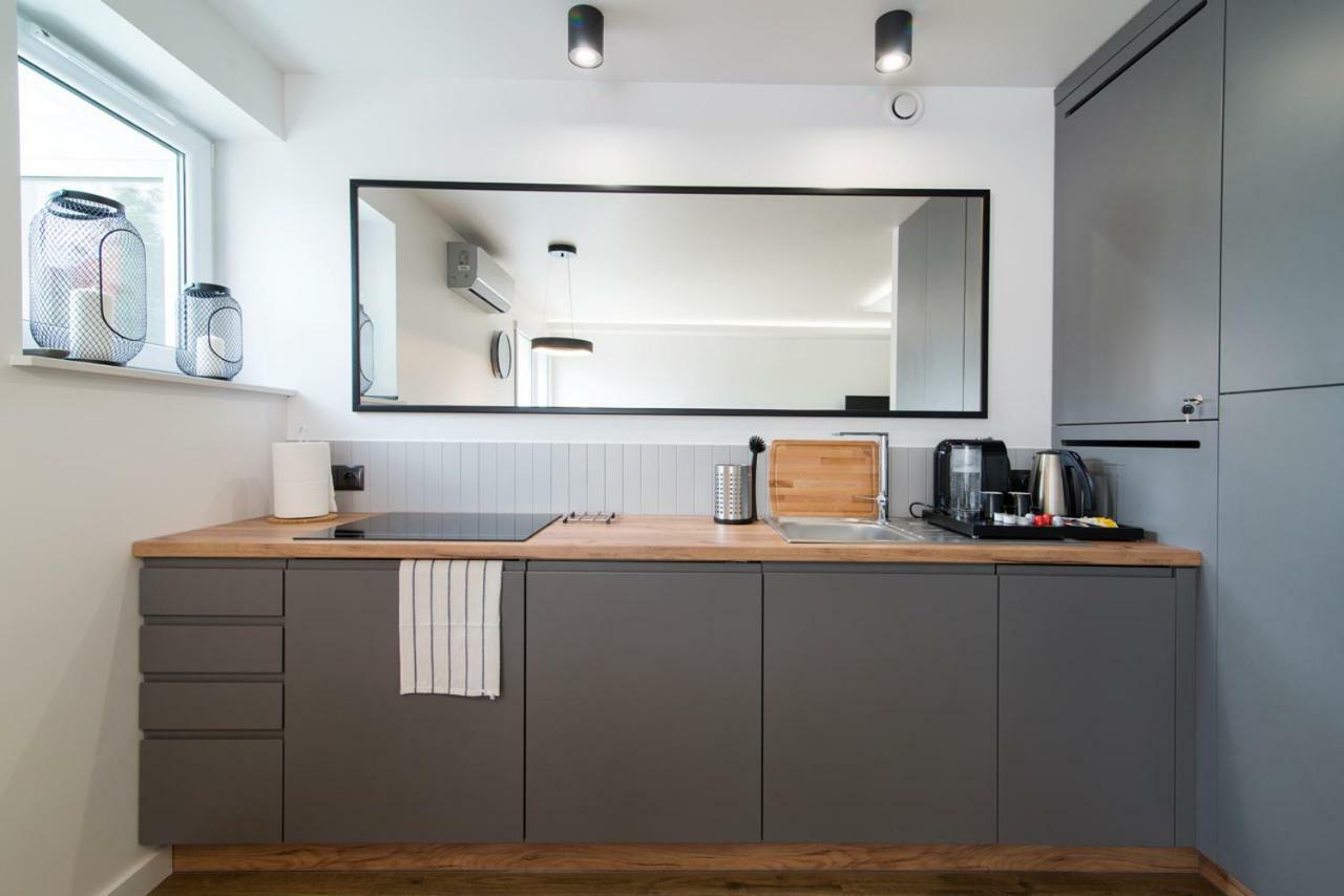 Apartamenty Rynek3 , Kazimierz Dolny Esterno foto
