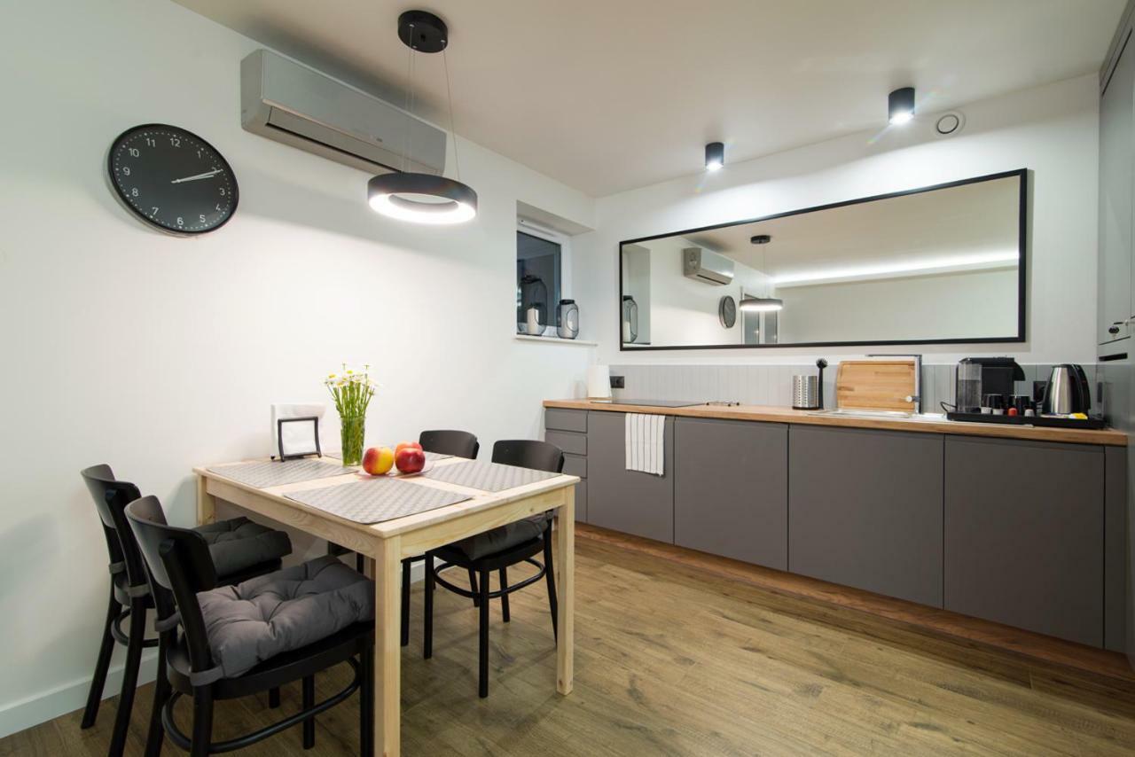 Apartamenty Rynek3 , Kazimierz Dolny Esterno foto
