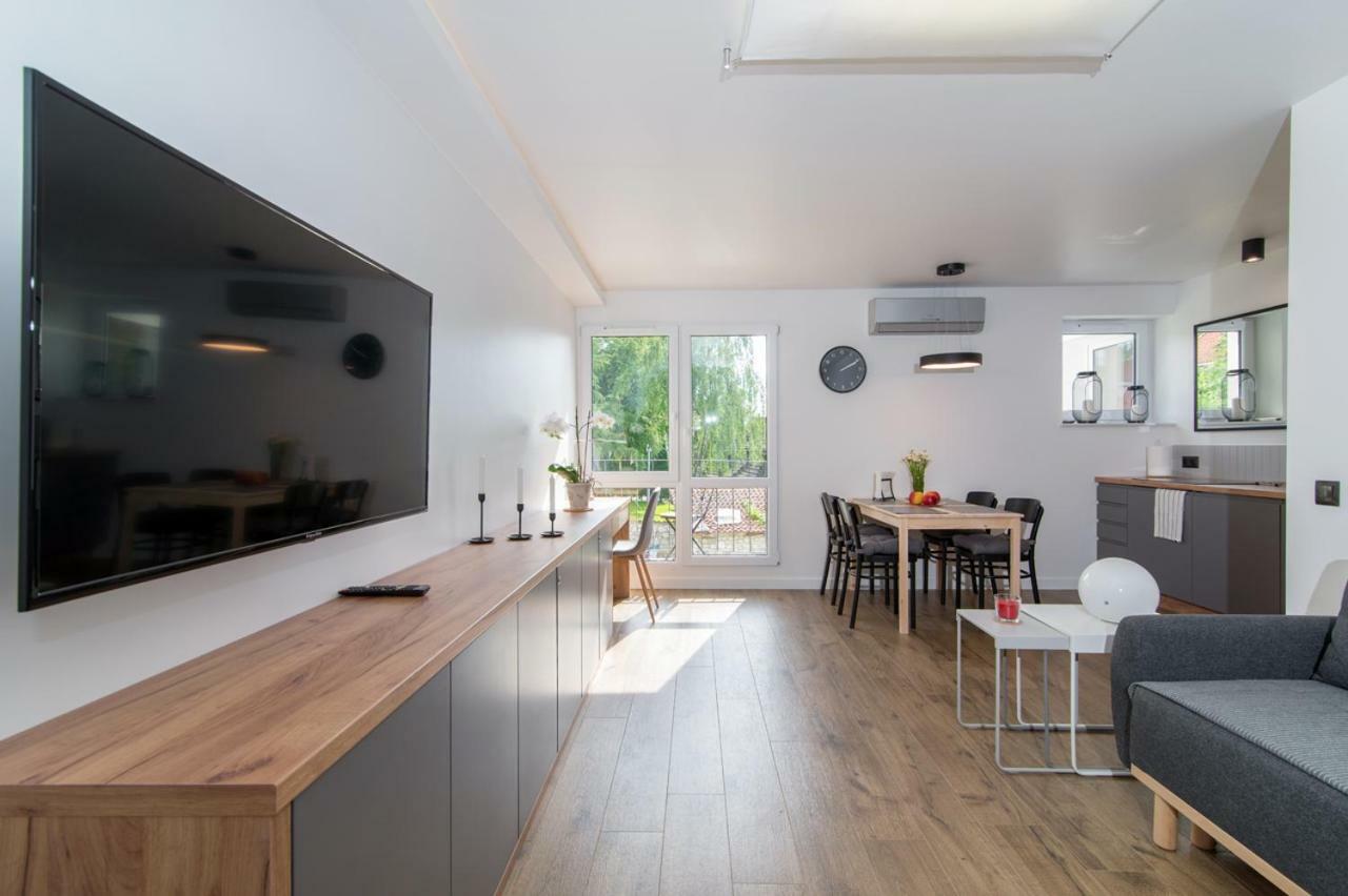 Apartamenty Rynek3 , Kazimierz Dolny Esterno foto