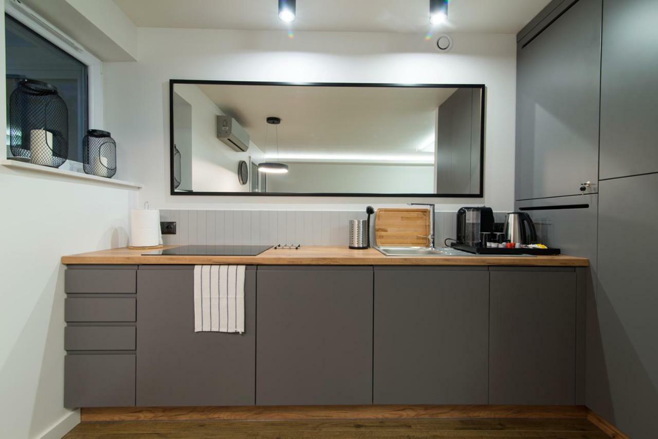 Apartamenty Rynek3 , Kazimierz Dolny Esterno foto
