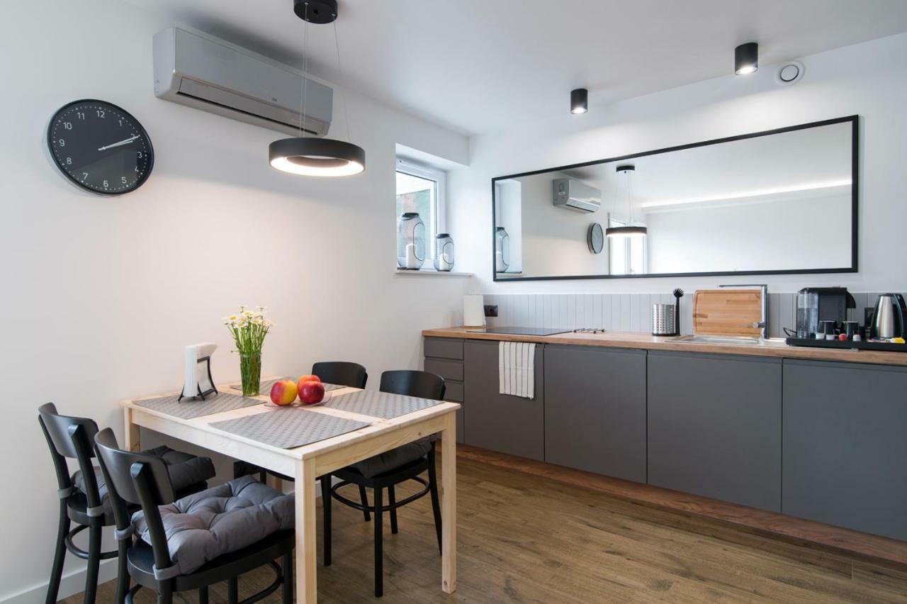 Apartamenty Rynek3 , Kazimierz Dolny Esterno foto