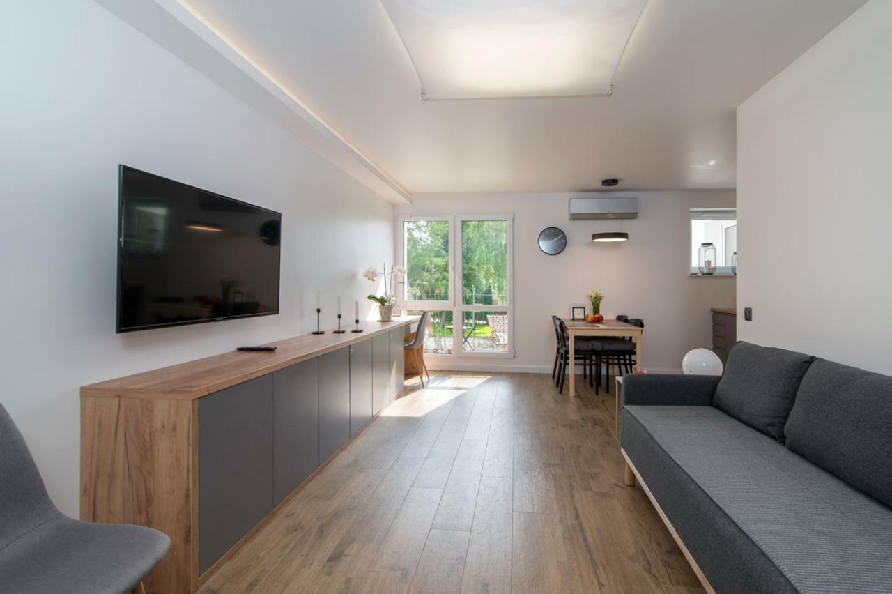 Apartamenty Rynek3 , Kazimierz Dolny Esterno foto