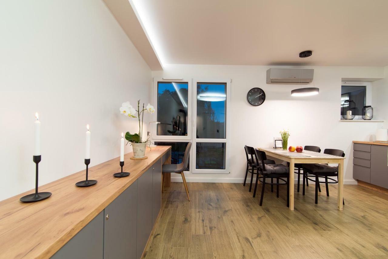 Apartamenty Rynek3 , Kazimierz Dolny Esterno foto