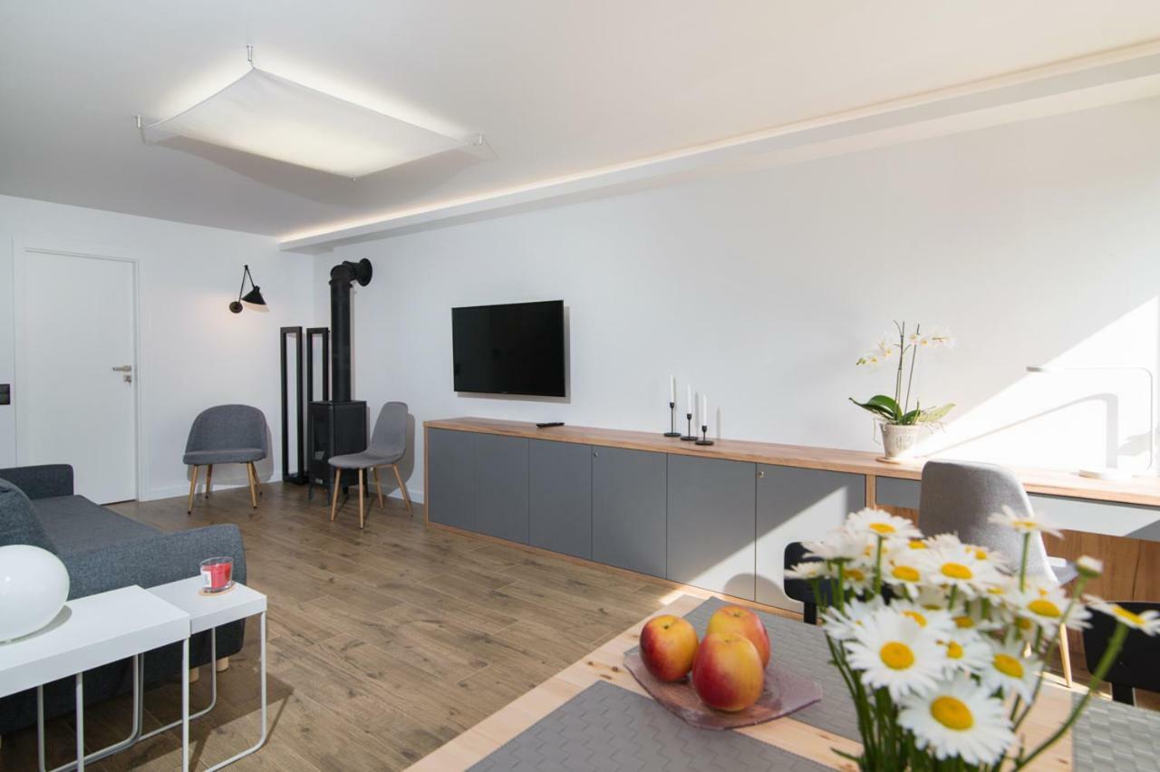 Apartamenty Rynek3 , Kazimierz Dolny Esterno foto