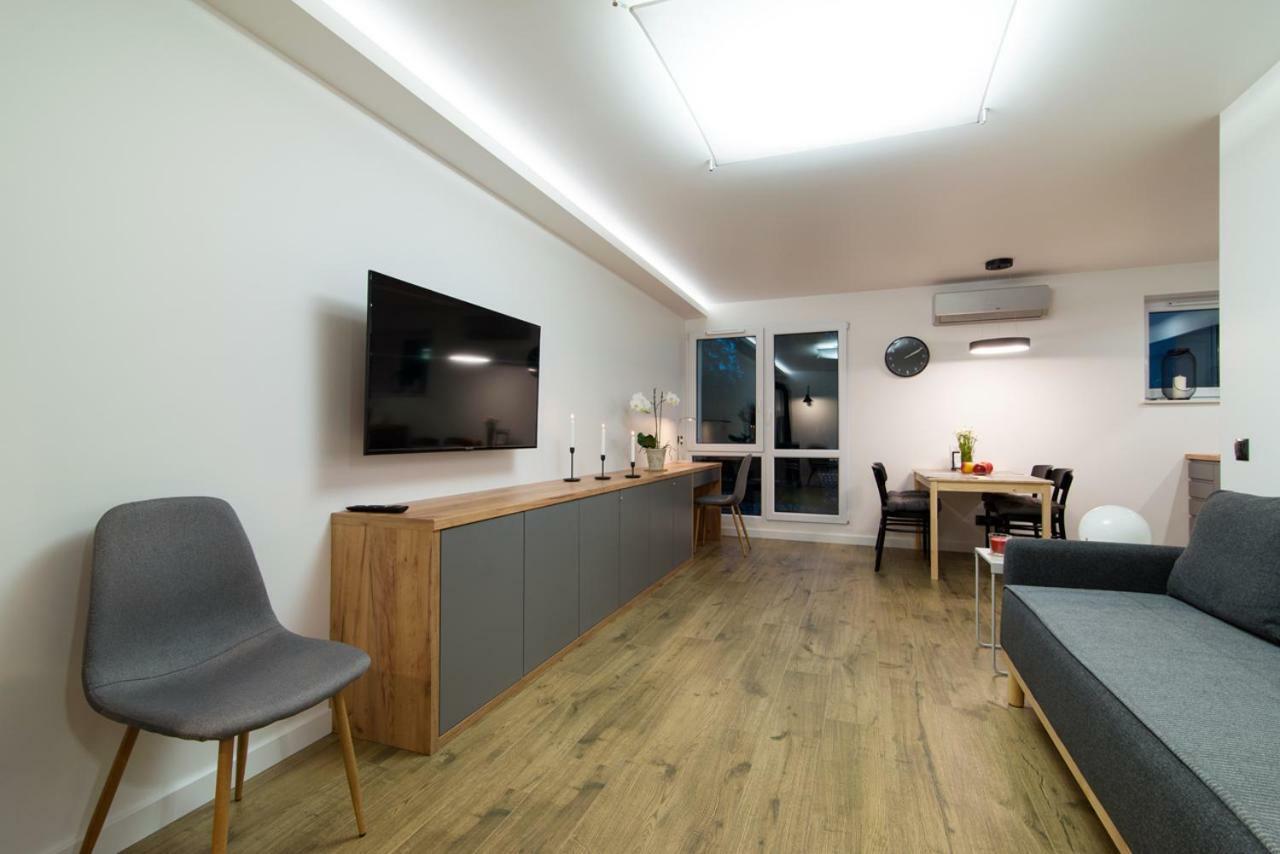 Apartamenty Rynek3 , Kazimierz Dolny Esterno foto