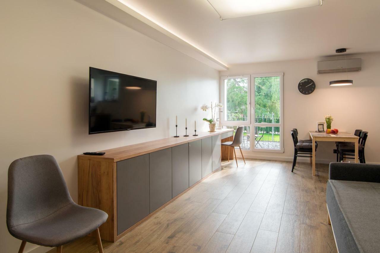 Apartamenty Rynek3 , Kazimierz Dolny Esterno foto