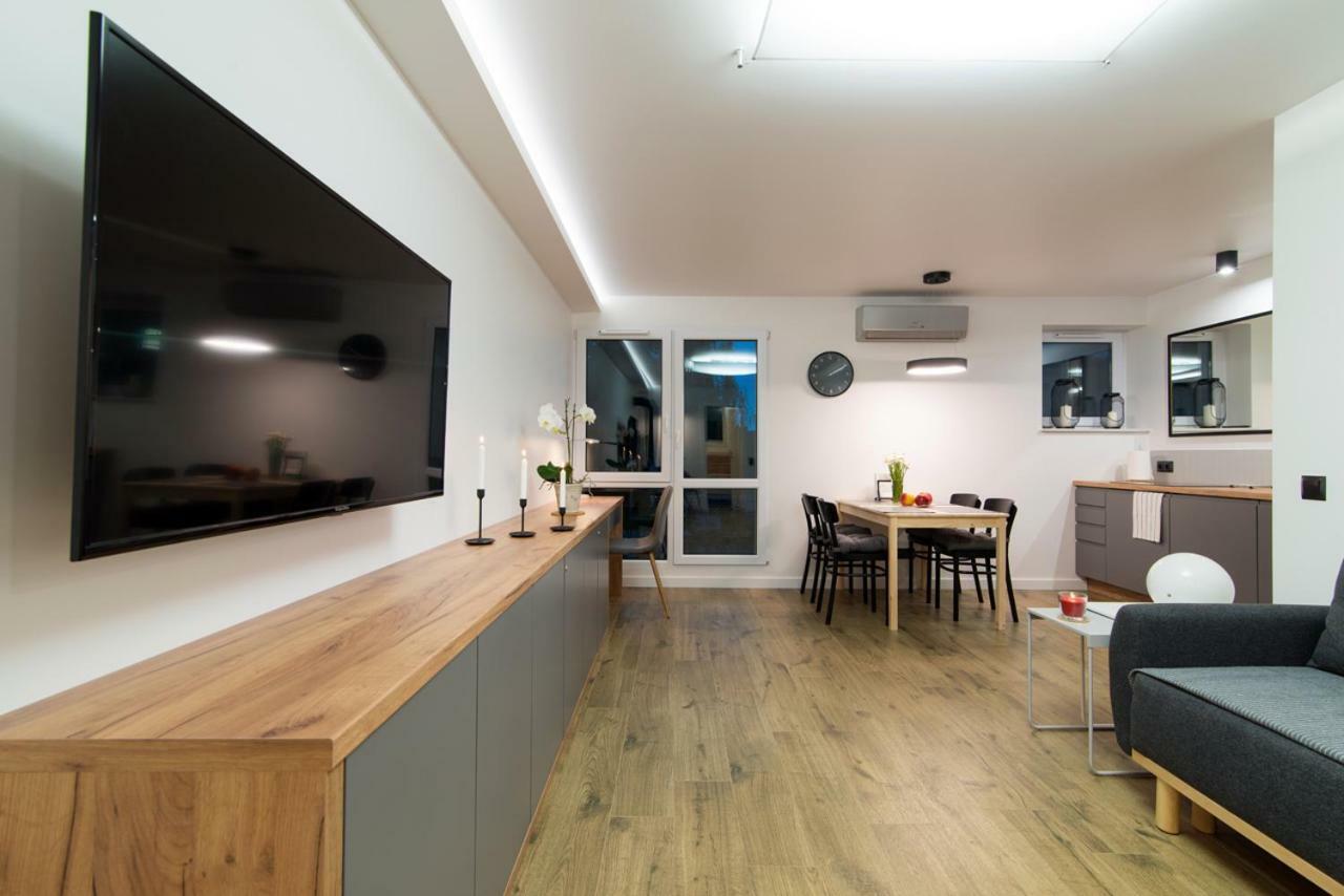 Apartamenty Rynek3 , Kazimierz Dolny Esterno foto